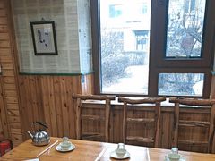 -老康火锅(黄河路总店)