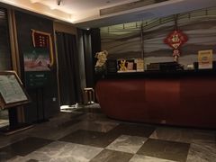 -SPA·印象足道养生(大运河度假区四望亭店)
