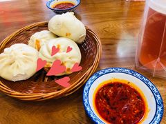 -清真石家包子(大皮院总店)