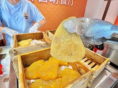 -日日鲜自助餐厅(小公园店)