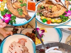 -亚龙湾海底世界