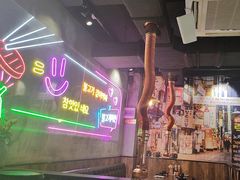 -香猪坊韩国烤肉专属门店(魏公村店)