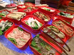-舟山朱家尖威斯汀酒店·知味标帜自助餐厅