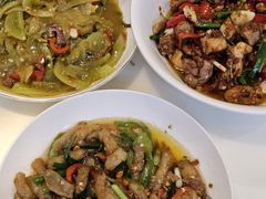 -辣公子·千岛湖私房菜(滨江店)