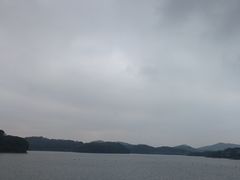 -天目湖山水园