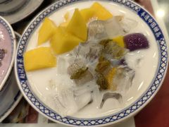 -赵记传承·中国甜品(福州总店)
