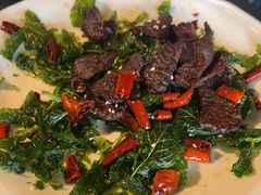 -香满楼(临安路店)