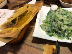 -海荣锅贴馆(五味十字店)