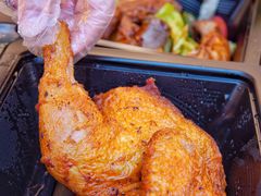 -KPRO 帕尼尼·沙拉·缤纷拼盘(万象城店)