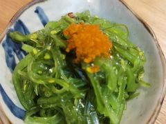 -西月山居匠心创意料理(江汉路新佳丽广场店)