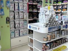 -芭比堂动物医院·CT·微创中心(新顺分院)