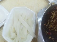 -晓林火锅(安定门店)
