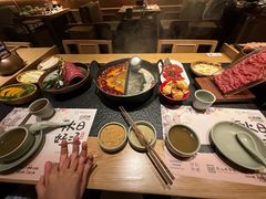-盡膳口福跷脚牛肉火锅(国贸商城店)