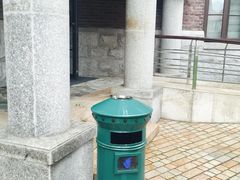 -天津津利华酒店