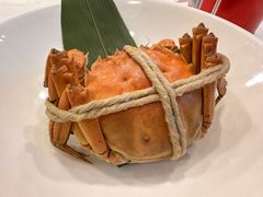 -小厨娘淮扬菜(江宁弘阳店)