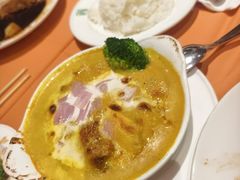 -太平馆餐厅(油麻地店)