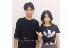 -P.STYLE 派斯造型