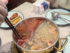 -奢谷·海鲜自助(南海万科店)