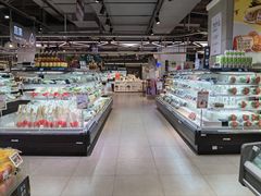 -盒马鲜生(帝斯曼店)
