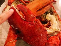 -Burger & Lobster(Dean Street)