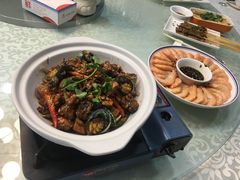 -兄弟爬爬虾(北京路店)