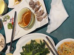 -鹏馨羊羔肉·非遗(新建街店)