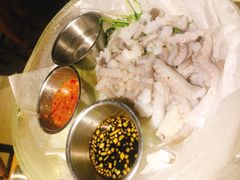 -囧吉香生蚝牛排馆(湖北路店)