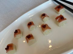 -洲际酒店·凌霄中餐厅SUMMIT