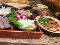 -小龙坎火锅(总店)