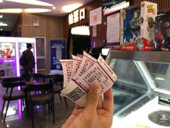 -CMC大光明影城(莲花店)