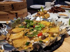 -枣子树素餐厅(铂金城店)