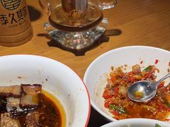 -李久其家民间餐厅(观沙岭公园店)