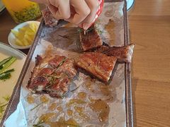 -一品烧农庄·佛山本地特色菜