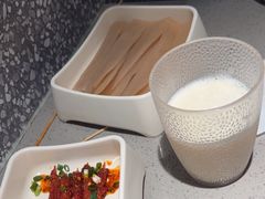 -半天妖烤鱼(兰州国芳中心店)