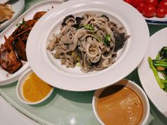-缤圣源中国清真菜(群力店)
