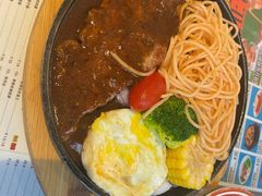 -小四喜冰室(宝体店)