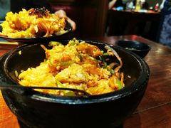 -红小姐的烤肉店(西三旗店)