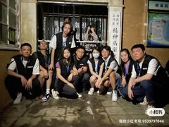 -棂笼·深度沉浸密室(武汉旗舰店)