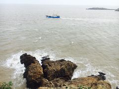 -东沙渔村