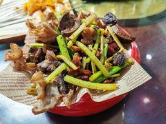 -东大桥小国抻面烧烤(长通路店)