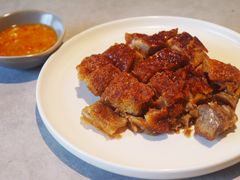 -半山腰·云南菜(侨福芳草地店)
