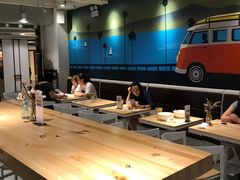 -CALIFORKS加州叉子轻食(朝阳门店)