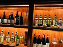 -The Cheebat 锌吧·Bistro(体育西店)