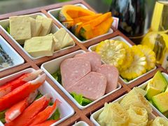 -芸鲜季·云南野生菌餐厅· 云南风物味研社(闵行店)