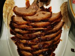 -老镇春饼(济宁万达店)