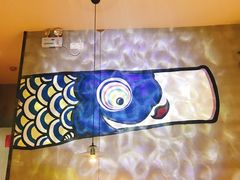 -里岛烤鱼(东港凯虹广场店)