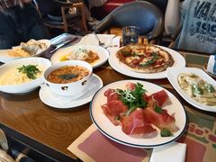 -安妮意大利餐厅(国贸店)