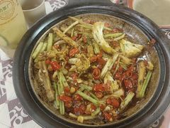 -老三样·旧食新味(船山路店)