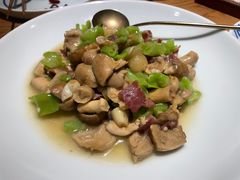 -一坐一忘云南菜(嘉里中心店)