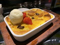 -半秋山西餐厅(巴南万达广场店)